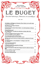 LE BUGEY 113