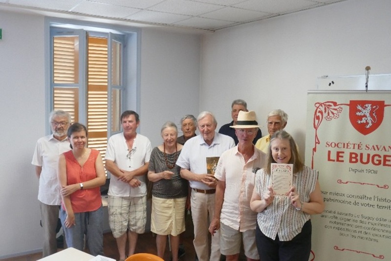 Sortie de la revue n° 113 et réédition du roman Le Clou d'Or