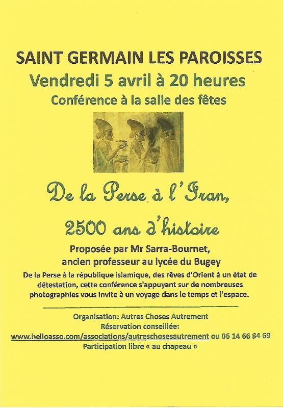 conf s b