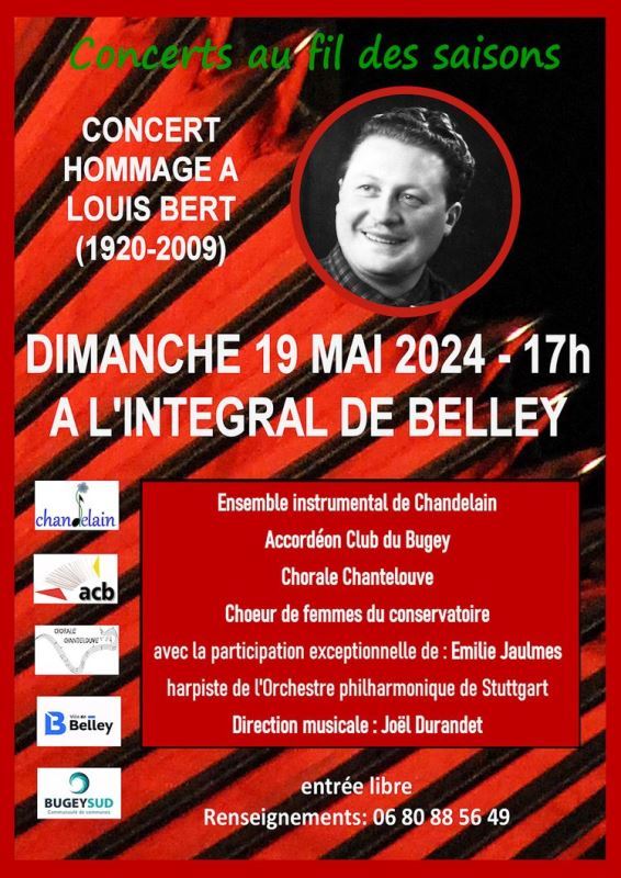 concert hommage l bert